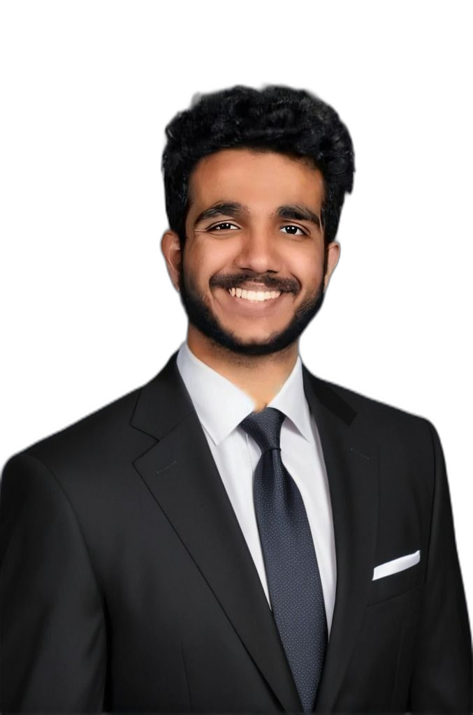 Anagh Kanungo MarketXLS